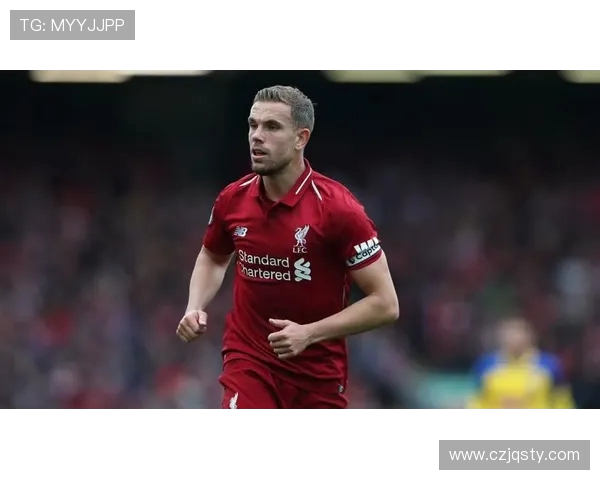 亨德森称克洛普影响深远并期待与利物浦激情交锋的全新展望蓝图篇