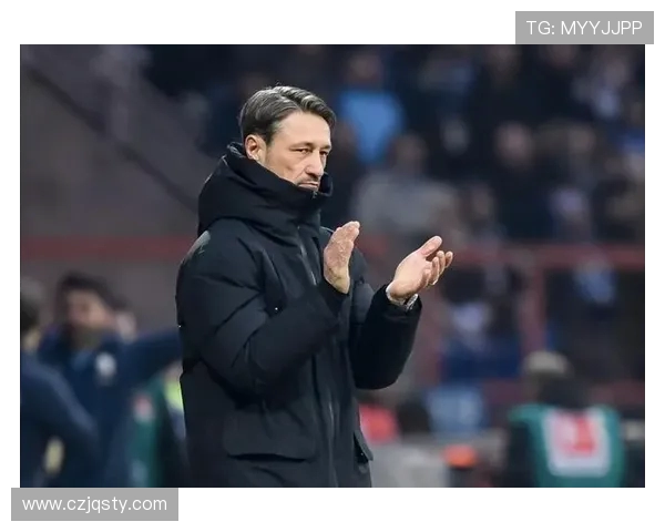 科瓦奇透露吉拉西或轮休:对阵法兰克福只想全力争胜